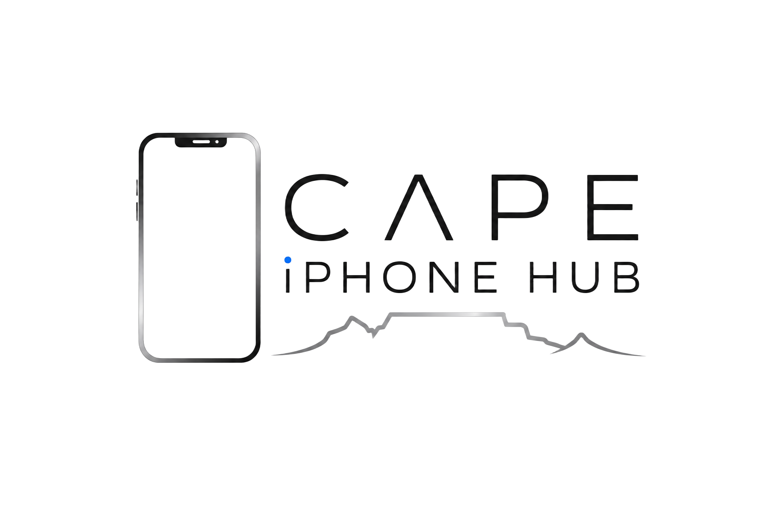 Cape iPhone Hub
